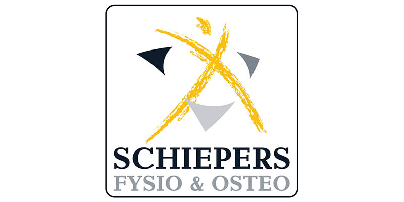 Schiepers, logo